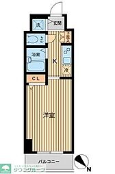 ＨＦ東神田レジデンス 1203