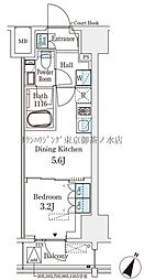 ベルファース神田神保町 1005