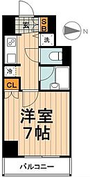 プライムアーバン番町 206