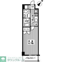 カスタリア神保町 0303