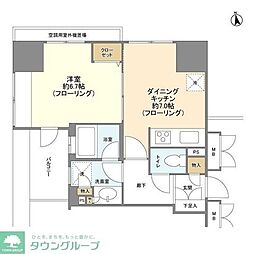 アルシオン浅草国際通り 601