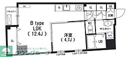 リブリ・Fiona 501