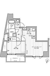 カーサラスク目白台 0404