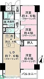 ハイホーム市ヶ谷 703