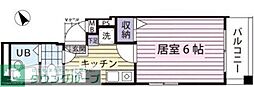 ジュネス日本橋 302