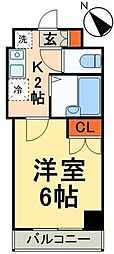 ガラ・ステージ日本橋人形町 204