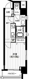 グランスイートＴＯＫＹＯマークス 207