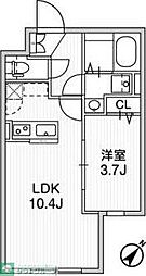 Aglaia千石Deux 205