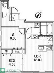 Aglaia千石Deux 401
