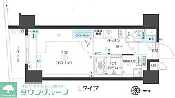 ZOOM市谷本村町 405