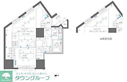 ZOOM信濃町 1105