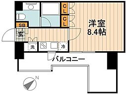 チェスターコート御茶ノ水 405