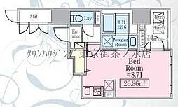 アビタシオン創 402