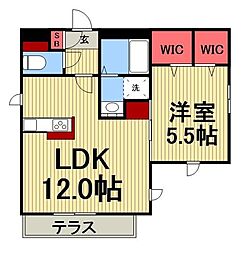メゾンベール桜 101