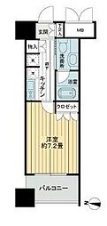 レグノ・フォルテ二番町 1205