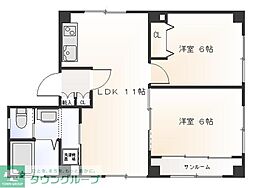 リッツお茶の水1 4