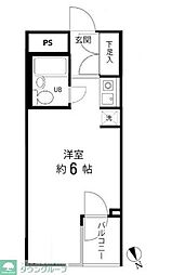 DeLCCS神楽坂五軒町 303