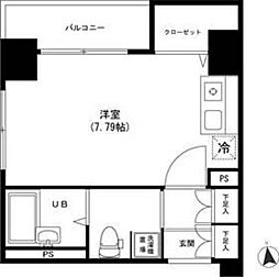 ドルチェ銀座東・壱番館 0601