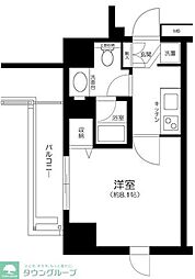 ファミール御茶ノ水アンシェール 405