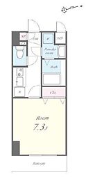 Palazzo Kubota 402