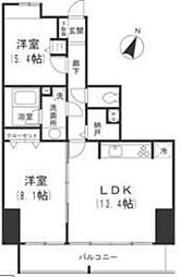 ＳＳ．ＦＬＡＴ神楽坂ｓｏｕｔｈ 1002