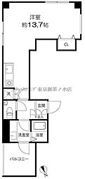 DeLCCS神楽坂五軒町 507