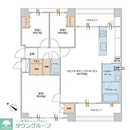 コニファーハウス 301