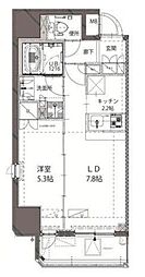ベルジューレ神保町 302