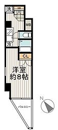 シンシア早稲田 1003