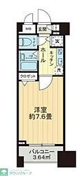 グランド・ガーラ神田 0416