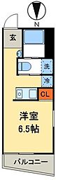 ＢＡＳＥ東上野 502