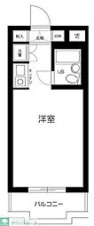 ライオンズマンション新宿原町 213