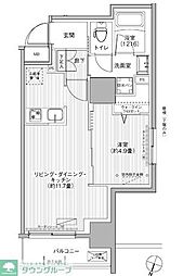 グラン，フォークス神田イーストタワー 01302