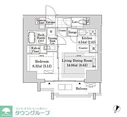 リブクオーレ神保町