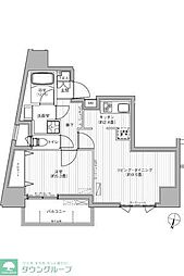カーサラスク目白台 504