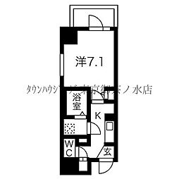 プレール・ドゥーク文京本郷 501