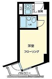 インペリアルお茶の水 202