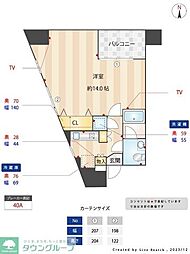 エルヴァ−ジュ神田神保町/メディカルモ−ル神田神保町