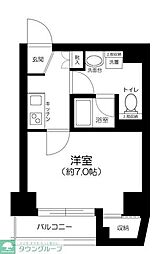 アイル秋葉原ＮＯＲＴＨ弐番館 501