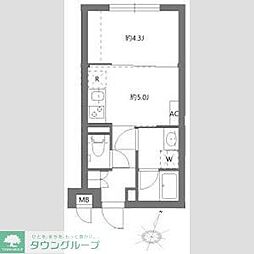 アバンテ神楽坂