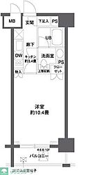 パークキューブ神田