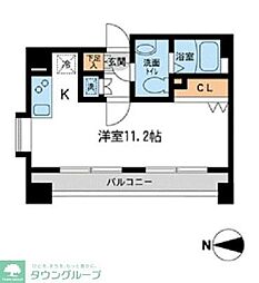 ＨＦ錦糸町レジデンス 1103