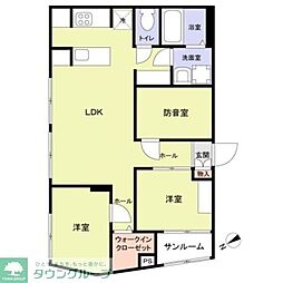 エテルネル曳舟 302