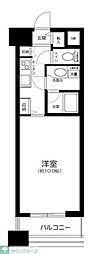 アヴァンティーク銀座2丁目 705