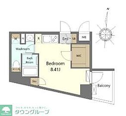 SHOKEN Residence早稲田 304