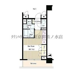 シティカレント大手町 802