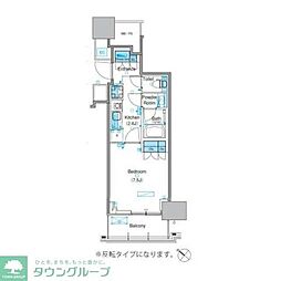 江東区豊洲６丁目