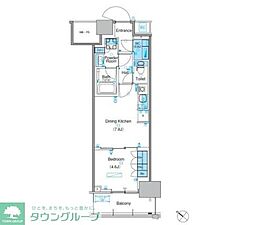 江東区豊洲６丁目