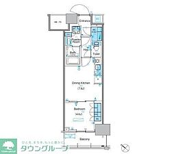 江東区豊洲６丁目