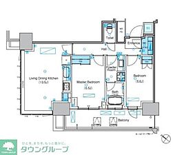 江東区豊洲６丁目